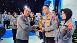 Humas Polda Jatim Raih Juara 1 Nasional: Jadi Teladan Transformasi Komunikasi Polri