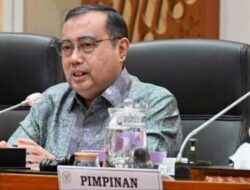 DPR Peringatkan Lonjakan ISPA Mirip Covid-19: Desak Kemenkes Serius dan Perkuat Deteksi Dini 