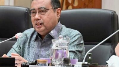 DPR Peringatkan Lonjakan ISPA Mirip Covid-19: Desak Kemenkes Serius dan Perkuat Deteksi Dini 