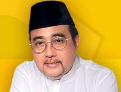 Santri dan Ketahanan Nasional: Yahya Zaini Serukan Revitalisasi Peran Santri di Era Modern