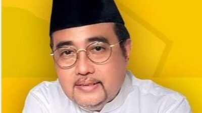 Santri dan Ketahanan Nasional: Yahya Zaini Serukan Revitalisasi Peran Santri di Era Modern