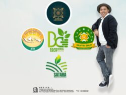 Santri Bangun Kemandirian Ekonomi: BANDORA Grup Luncurkan Dolomit SATARA di Hari Pahlawan di Tiga Daerah Jatim