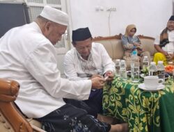 Sekjen Golkar Dukung APBN untuk Revitalisasi Ponpes Al Khoziny Dibangun Ulang