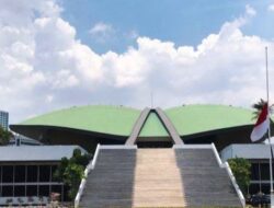 Mahasiswa Ingatkan MKD DPR: Jangan Tunduk Tekanan Politik dan Opini Publik