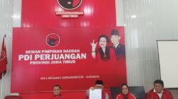 Positif Narkoba: PDIP Proses PAW Kader Sebagai Anggota DPRD Jatim