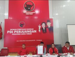 Positif Narkoba: PDIP Proses PAW Kader Sebagai Anggota DPRD Jatim