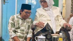 Gus Athoillah: Trans7 Harus Sowan ke Lirboyo Karena Tayangan Xpose Lukai Marwah Ulama dan Pesantren
