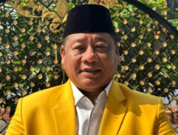 Golkar Jatim: Tradisi Pesantren Bukan Tindakan Negatif Melainkan Wujud Akhlaqul Karimah