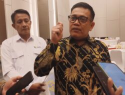 Kemenkop: 17 Ribu Pengurus Akan Dilatih Secara Nasional untuk 80 Ribu Koperasi Merah Putih