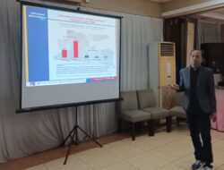 Warga Jatim Puas Kinerja Setahun Pemerintahan Prabowo-Gibran: Program MBG Paling Disukai