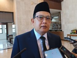 Sekdaprov Jatim Bantah Uang Rp6,8 Triliun Mengendap: Klaim Sesuai Mekanisme Anggaran