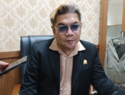 Hari Dokter Nasional: Benjamin Dorong Reformasi Sistem Kesehatan