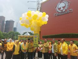Golkar Jatim Resmikan Rumah Aspirasi: Wujud Konkret Jaga Suara dan Harapan Rakyat