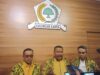 Ali Mufthi: DPD Golkar di Seluruh Daerah Jatim Wajib Punya Rumah Aspirasi