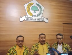 Ali Mufthi: DPD Golkar di Seluruh Daerah Jatim Wajib Punya Rumah Aspirasi