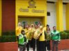 Golkar Jadi Pioner Rumah Aspirasi Pertama di Indonesia: Inisiatif Baru Menyerap Suara Rakyat