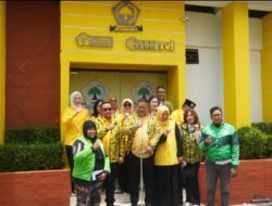 Golkar Jadi Pioner Rumah Aspirasi Pertama di Indonesia: Inisiatif Baru Menyerap Suara Rakyat