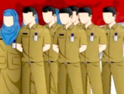 Ingin Jadi PNS: Warga Nganjuk Tertipu Miliaran Setelah Gadai Rumah dan Tanah