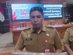 Kadispora Jatim: Tingkat HIV Bisa Jadi Indikator Maraknya Aktivitas LGBT di Daerah