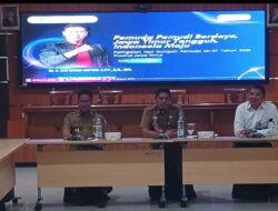 Sumpah Pemuda 2025 Jadi Momentum Kebangkitan Wirausaha dan Sinergi Pemuda