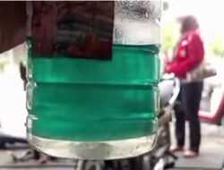 Pertalite Dikeluhkan Bikin Motor Mogok: Ini Respon Normatif Pertamina