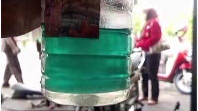 Pertalite Dikeluhkan Bikin Motor Mogok: Ini Respon Normatif Pertamina