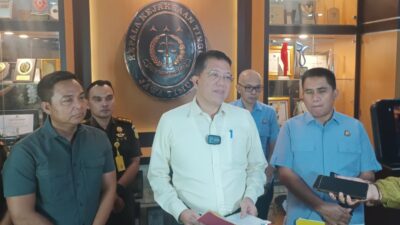 Pengelolaan DABN Sementara Diambil Alih KSOP Imbas Kasus Korupsi BUMD