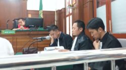 Terbukti Bersalah: Eks Dirut PT SHC Sugiarto Divonis 2,9 Tahun Penjara Kasus Sianida