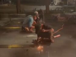 Gercep Eri Cahyadi Terjunkan Tim Usai Viral Baut Menonjol di Jalan Manukan Surabaya