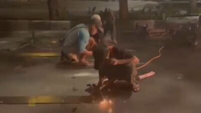 Gercep Eri Cahyadi Terjunkan Tim Usai Viral Baut Menonjol di Jalan Manukan Surabaya